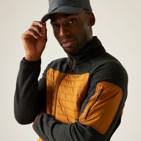 Herrenjacke Regatta Ceden Hybrid