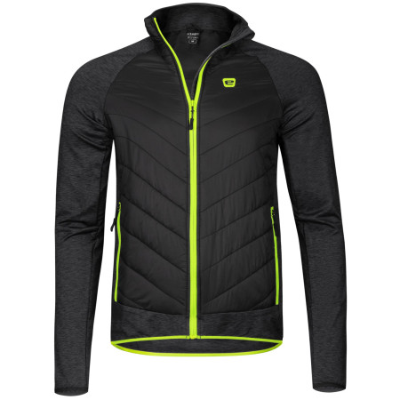 Herren-Sweatshirt Etape Crux 2.0