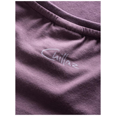 Damen-T-Shirt Chillaz Iseo Rock Hero Winter