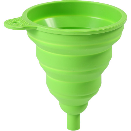 Trichter Brunner Fold-Away Funnel grün