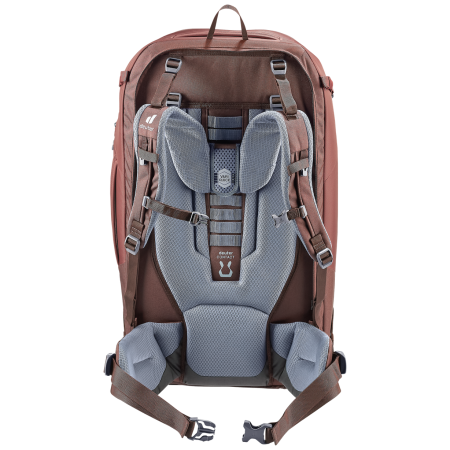 Rucksack Deuter Access Pro 60 SL