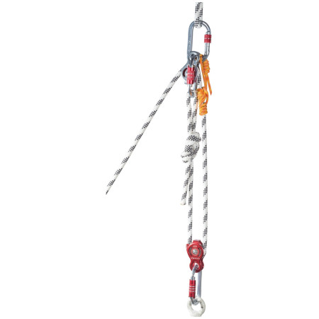 Umlenkrolle Camp Sphinx