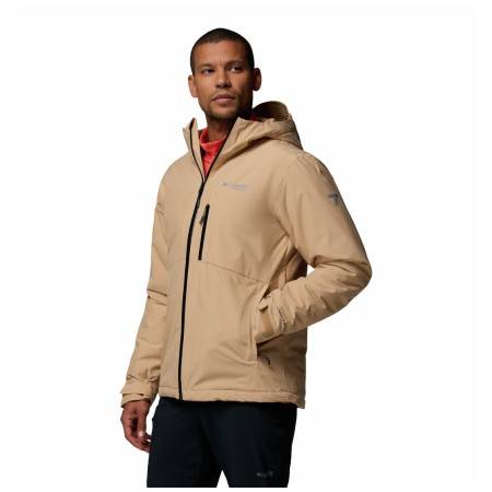 Herrenjacke Columbia Explorer'S Edge™ II Insulated Jacket