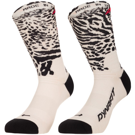 Socken Dynafit Run Wild Crew Sk