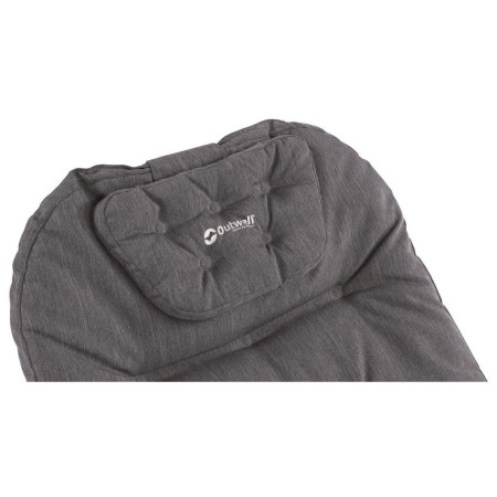 Campingliege Outwell Fontana Lake