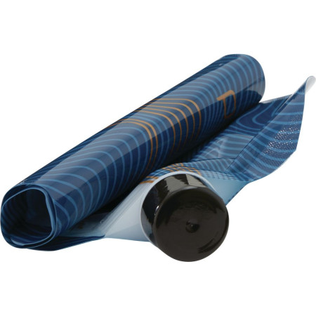 Flexible Weinflasche Platypus Platy Preserve 800ml Blue