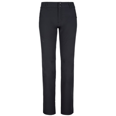 Damenhose Kilpi Lago-W schwarz