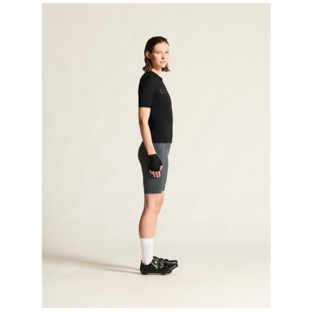 Damen-Radtrikot Craft W Endur Logo