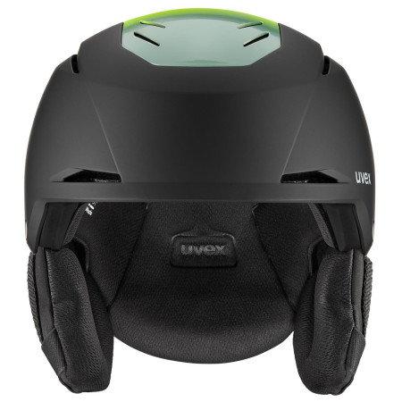 Skihelm Uvex Resolution