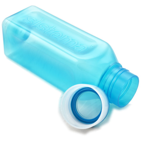 Flasche Sistema Square 475ml
