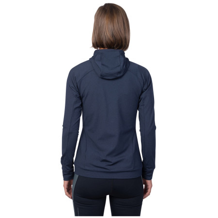 Damen Funktions-Sweatshirt Hannah Eli Hoody