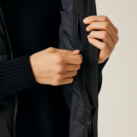 Damenweste Regatta Leandra BW