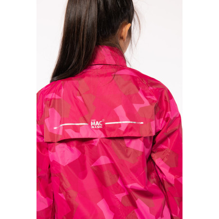 Kinderjacke MAC IN A SAC Mini Edition 10k