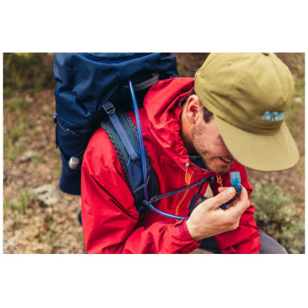 Rucksack Gregory Zulu 35