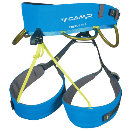 Klettergurt Camp Energy CR3