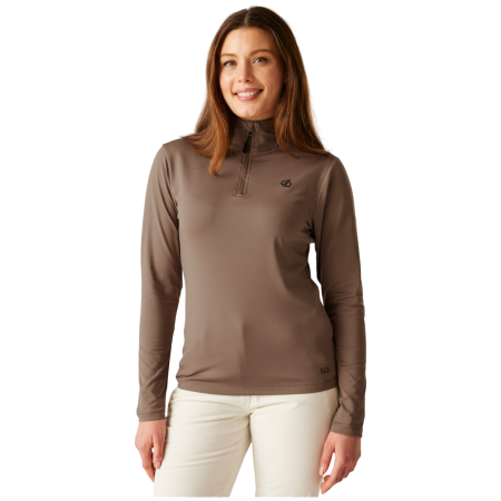 Damen-T-Shirt Dare 2b Lowline II Strtch