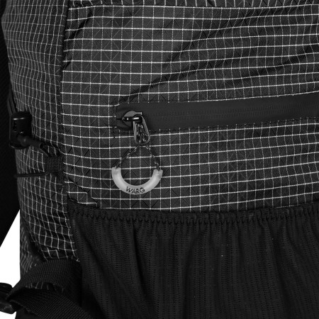 Ultraleichter Rucksack Warg Camino 25+5 L