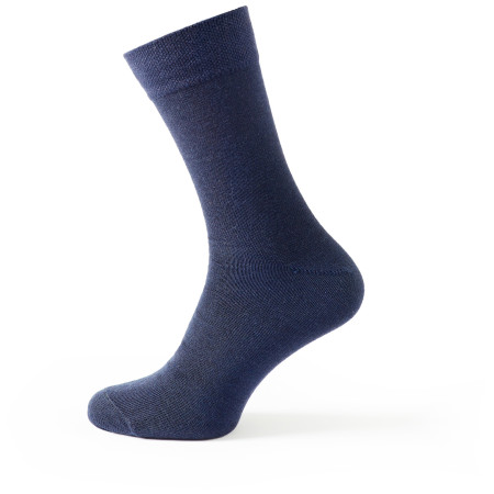 Socken Zulu Diplomat Merino