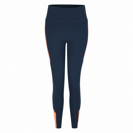 Damen-Leggings Dare 2b Move II Legging dunkelblau MnltDm/LivWr