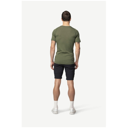 Herren-Funktionsshirt Devold Lauparen Merino 190 Base Tee Man