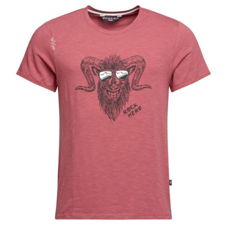 Herren-T-Shirt Chillaz Rock Hero