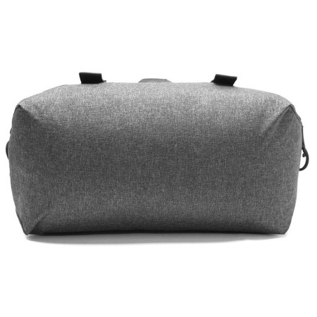 Skischuhtasche Peak Design Shoe Pouch grau Charcoal