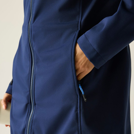 Damenmantel Regatta Carisbrooke