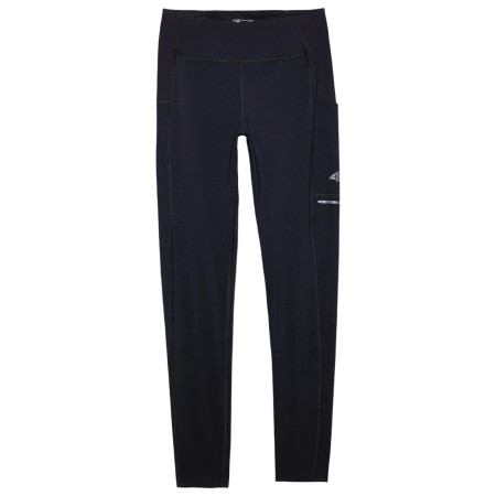 Damen-Leggings 4F Trousers Fnk F580 schwarz Black