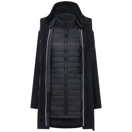 Damen-Winterjacke Regatta Denbury
