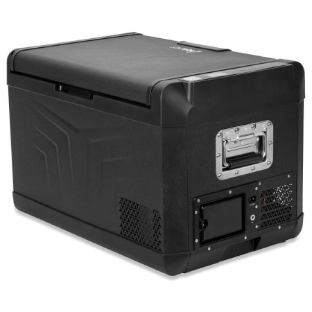 Kompressor-Kühlschrank Yolco GCX37