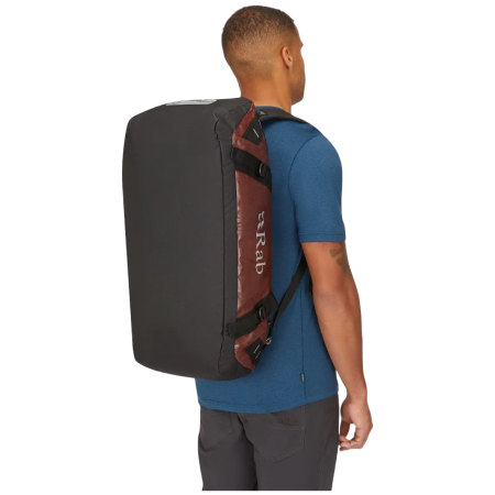 Reisetasche Rab Expedition Kitbag II 50