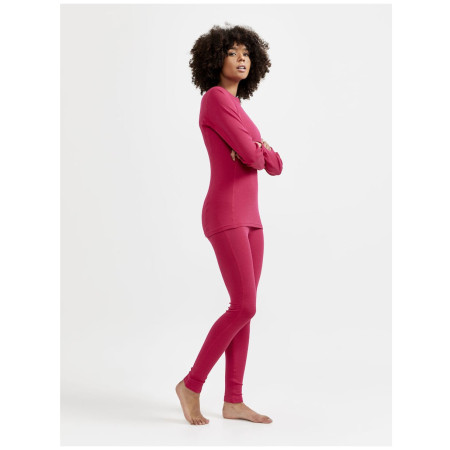 Damen-Funktionsshirt Craft PRO Wool Extreme X