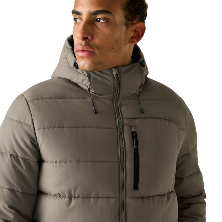 Herren-Steppjacke Regatta Frankie Padded