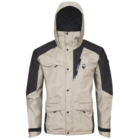 Herrenjacke High Point Mania 8.0 Jacket grau/schwarz Smoke/Black