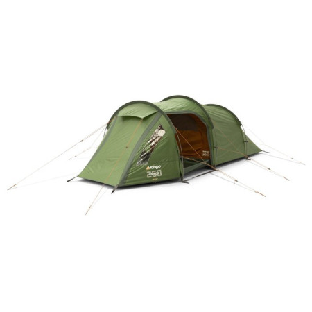 Wanderzelt Vango Omega 250 grün/orange Forest Green