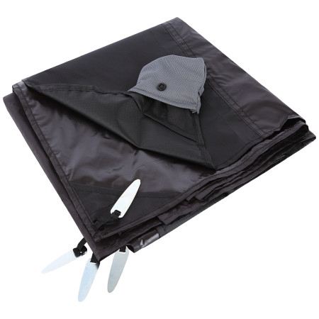 Taschendecke Warg Picnic Light