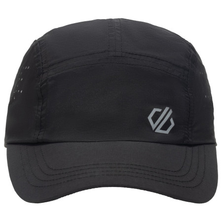 Baseballmütze Dare 2b Endurance Multipanel Cap schwarz Black