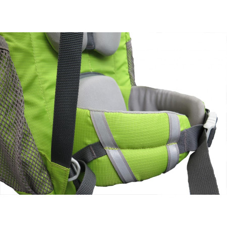 Schulranzen Boll School Mate 20 Flamingos