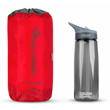 Aufblasbare Isomatte Sea to Summit Comfort Plus Large