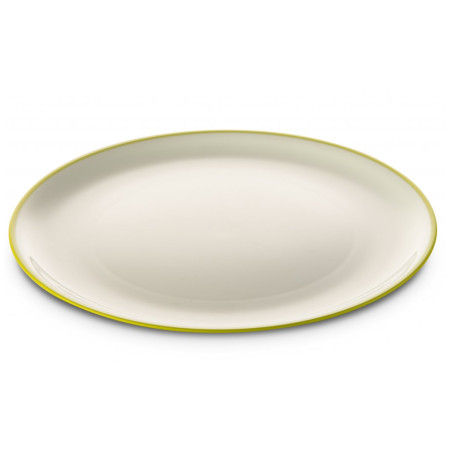 Teller-Set Omada Sanaliving DinnerPlate Set 4x Plate 24xh2cm