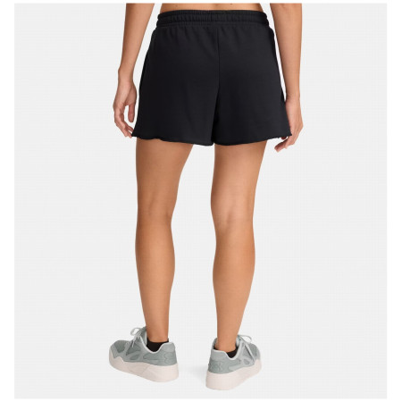 Damenshorts Under Armour Rival Terry Short