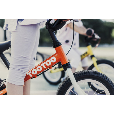 Laufrad Yedoo TooToo
