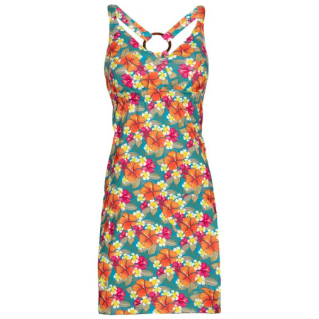 Kleid Skhoop Lina Dress orange