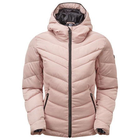 Damenjacke Dare 2b Reputable rosa PaleMauve