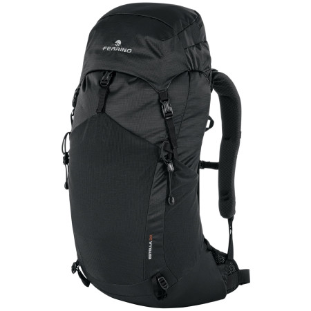 Wanderrucksack Ferrino Estella 30 schwarz black