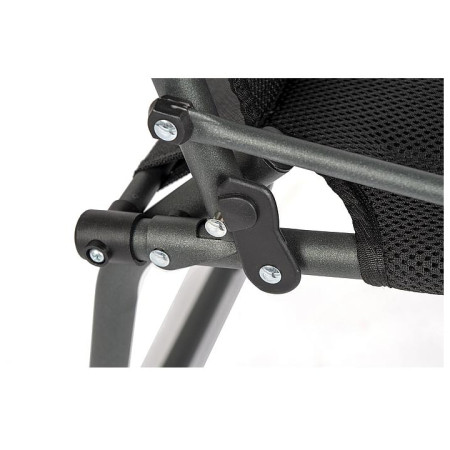 Campingstuhl Bo-Camp Copa Rio Comfort Air