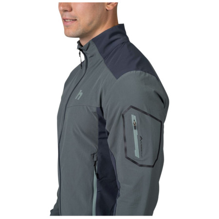 Herren Softshell-Jacke Hannah Seumas II