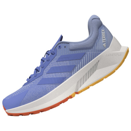 Herren Laufschuhe Adidas Terrex Soulstride Flow