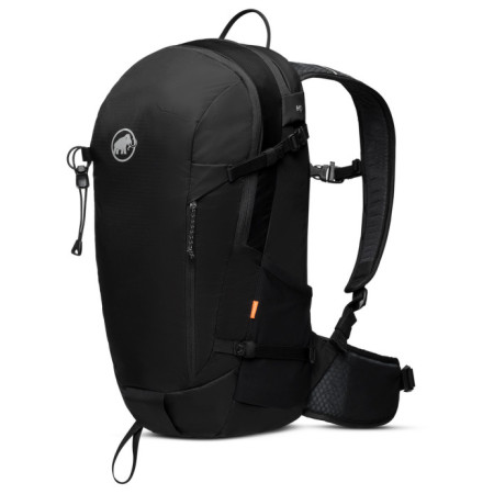 Rucksack Mammut Lithium 20 schwarz black