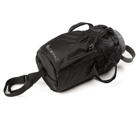 Fahrradtasche Acepac Fat bottle bag MKIII